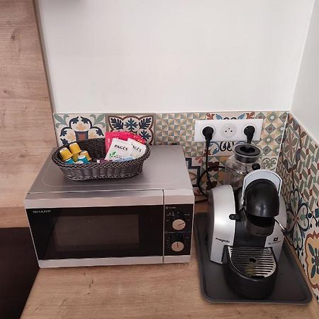Confortable Appartement Au Centre De Селеста Экстерьер фото
