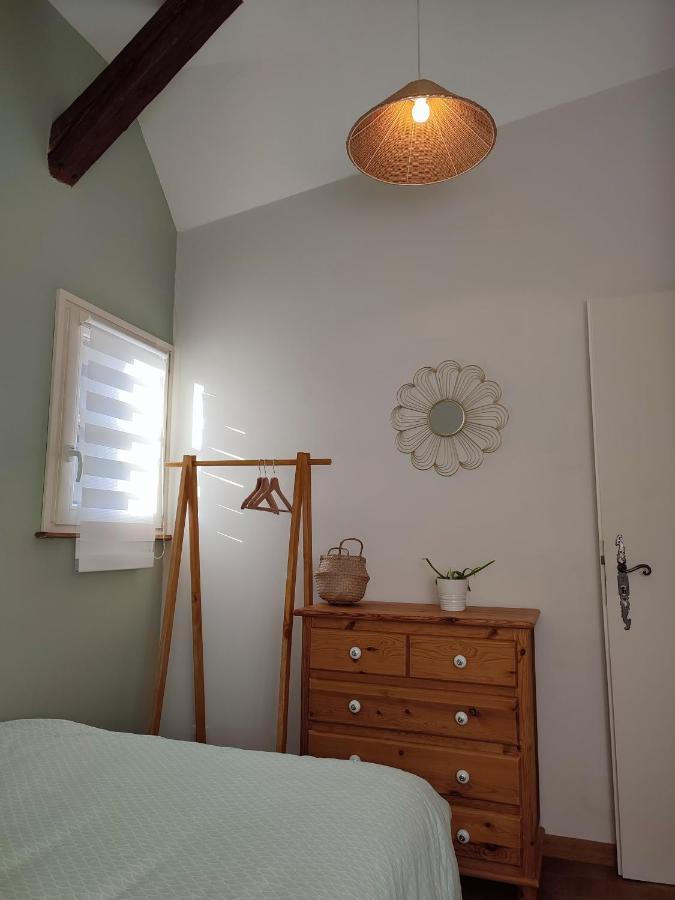 Confortable Appartement Au Centre De Селеста Экстерьер фото