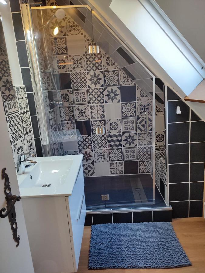 Confortable Appartement Au Centre De Селеста Экстерьер фото