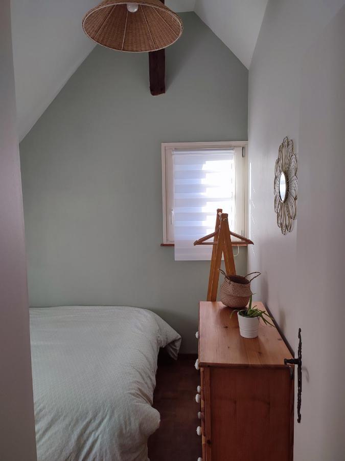 Confortable Appartement Au Centre De Селеста Экстерьер фото